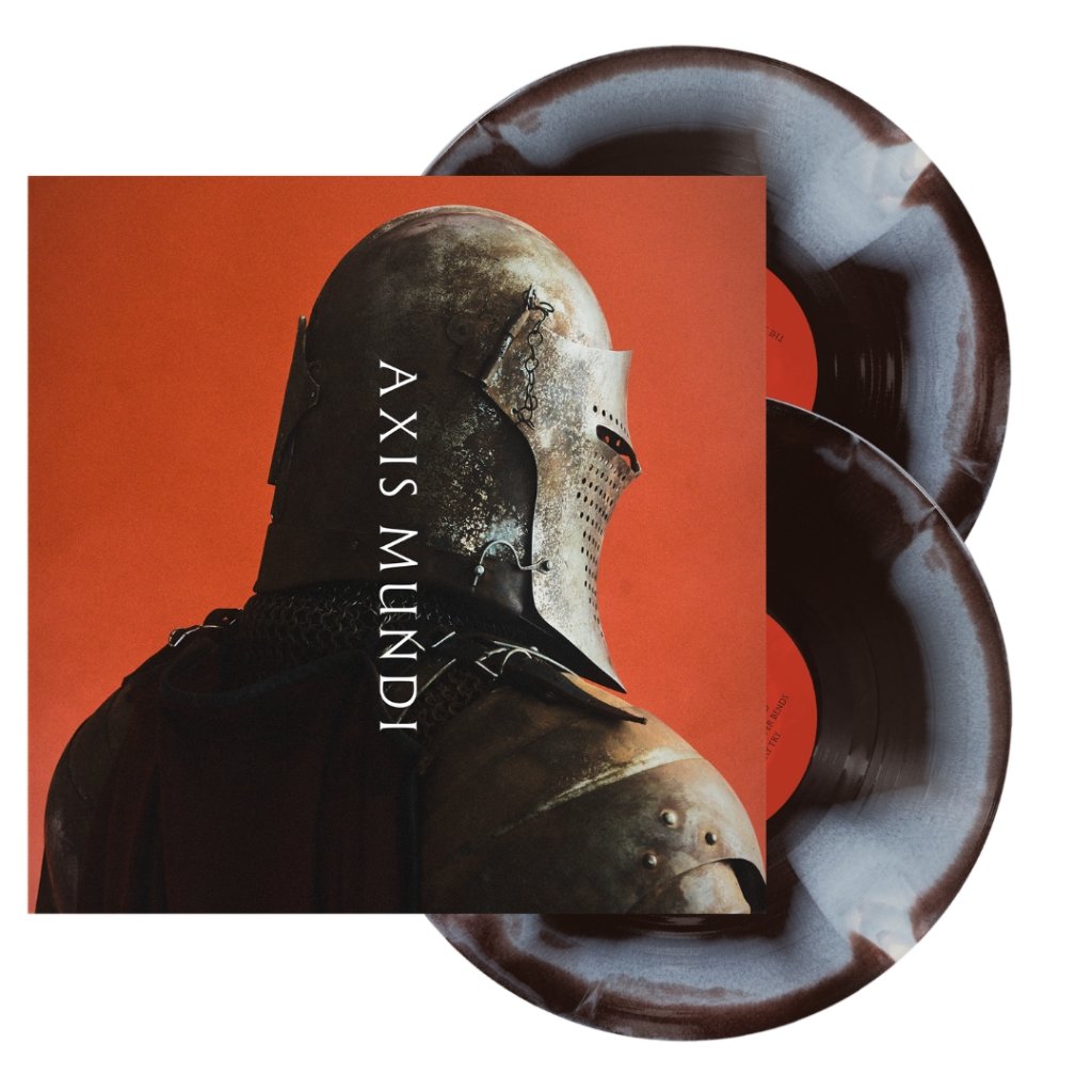 Imminence - Axis Mundi - Double Lp