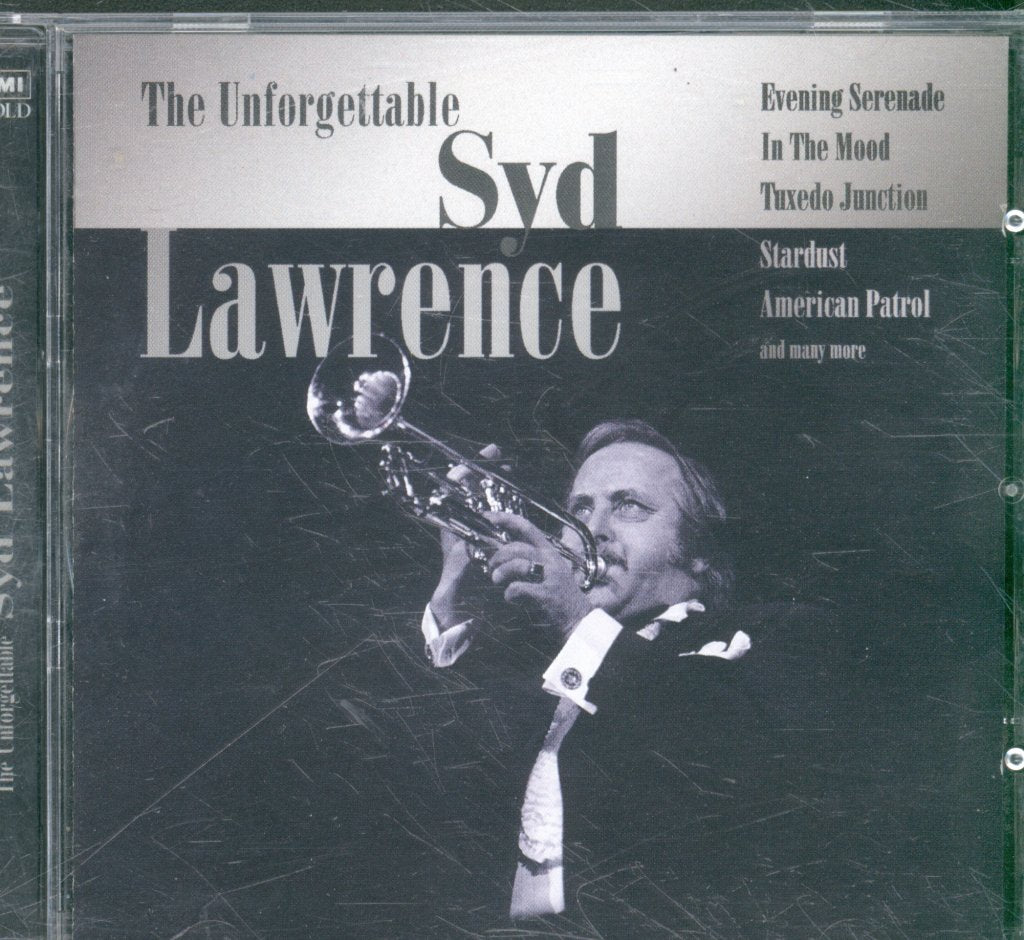 Syd Lawrence - Unforgettable - Cd