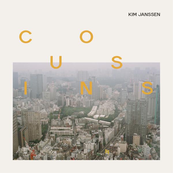 Kim Janssen - Cousins - Lp