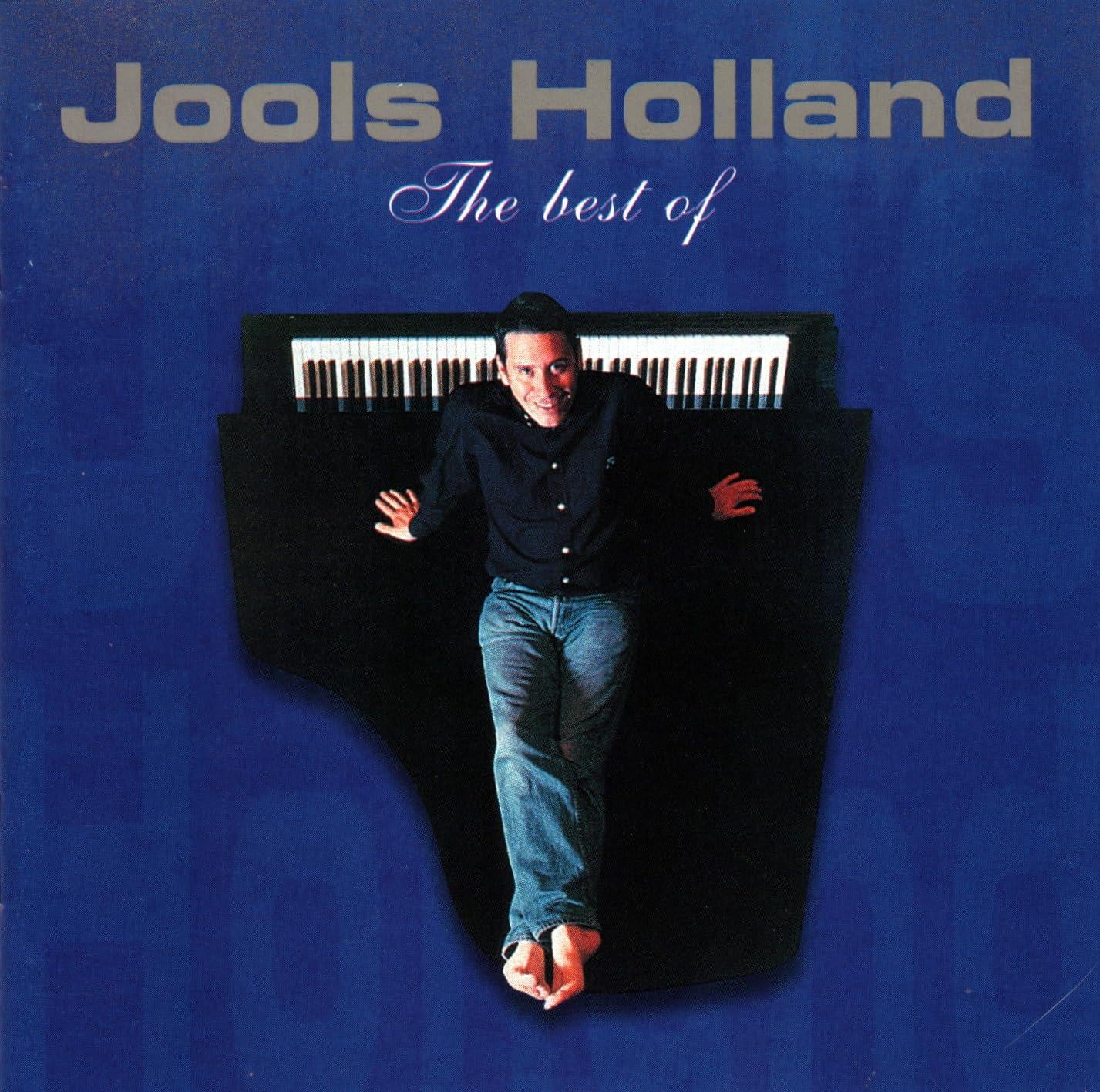 Jools Holland - Best of - Cd