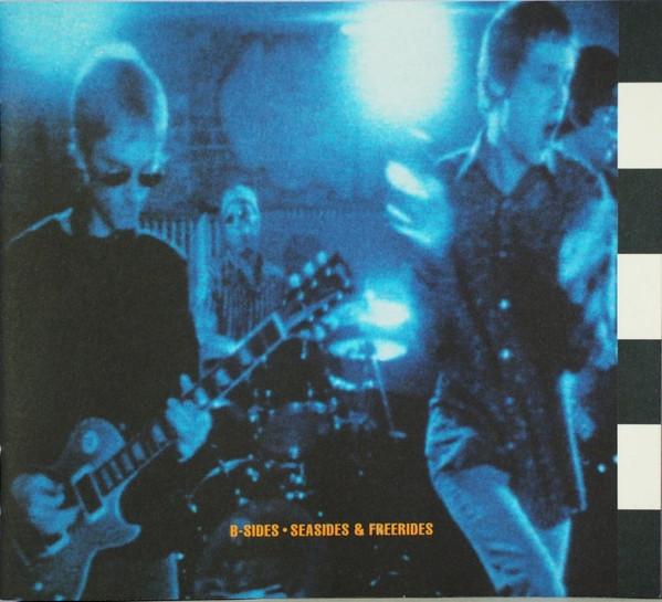 Ocean Colour Scene - B-Sides • Seasides & Freerides - Cd