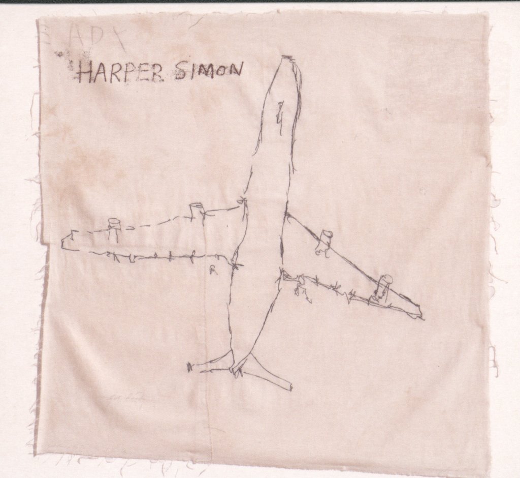 Harper Simon - Harper Simon - Cd