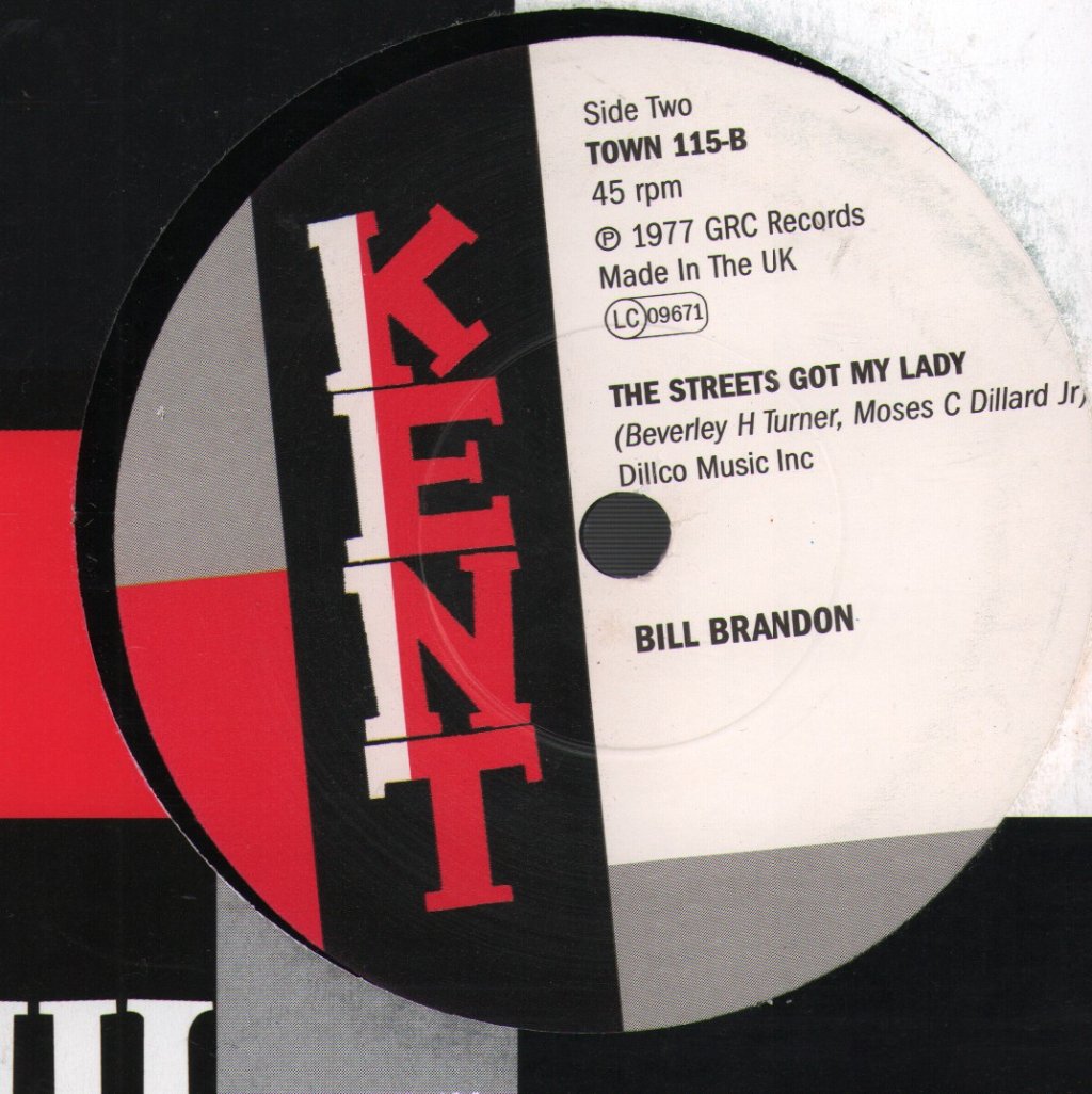 John Edwards - Tin Man - 7 Inch