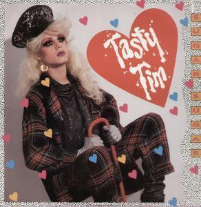 Tasty Tim - Sugar Sugar - 12 Inch