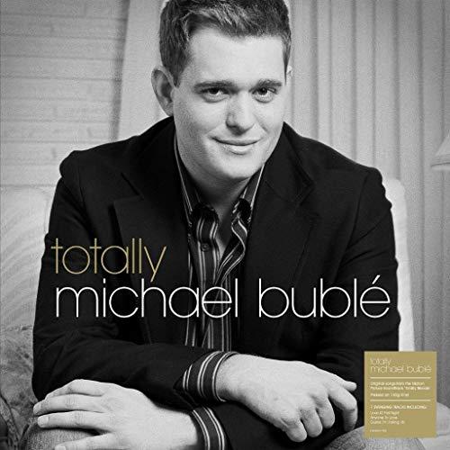 Michael Buble - Totally - Lp