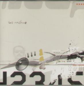 Los Nachos - Turn It Up - Cd