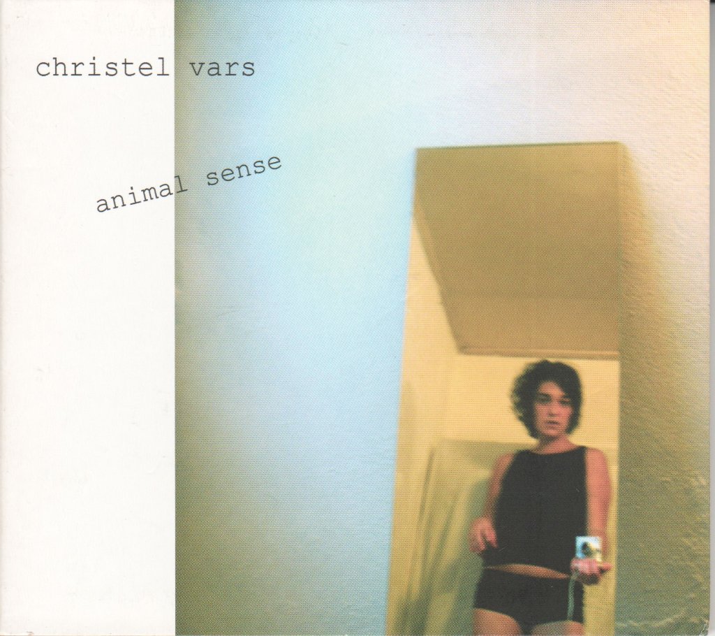 Christel Vars - Animal Sense - Cd