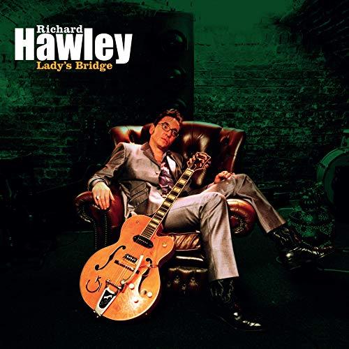 Richard Hawley - Lady's Bridge - Lp