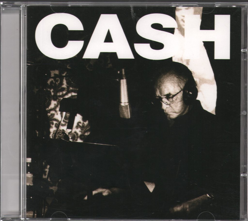 Johnny Cash - American V: A Hundred Highways - Cd