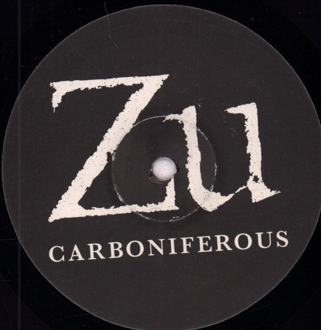 Zu - Carboniferous - Lp