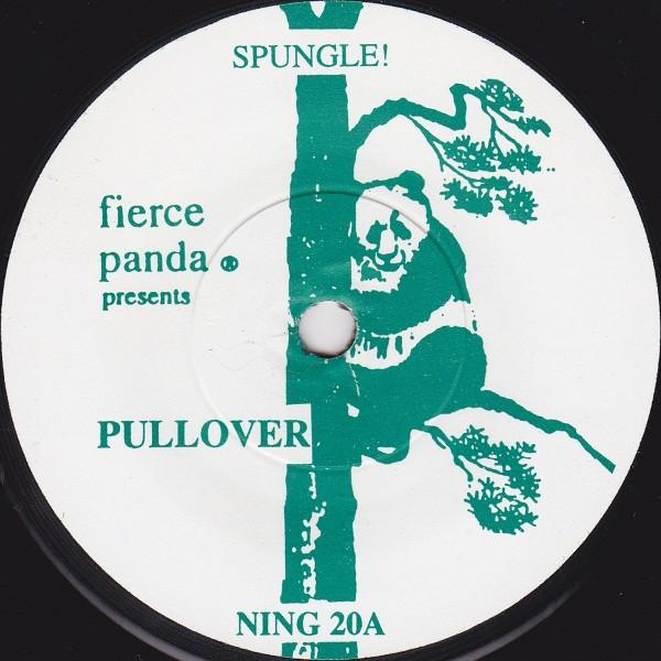 Pullover - Holiday - 7 Inch