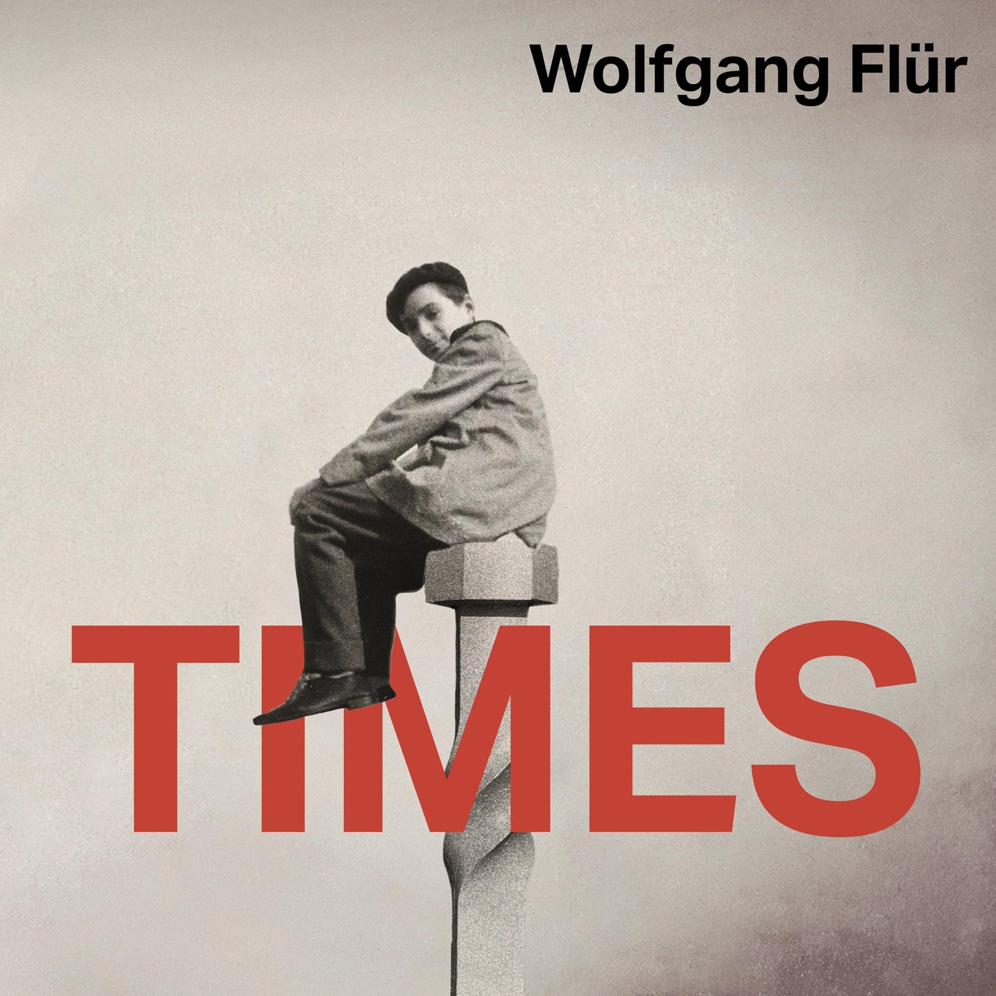 Wolfgang Flur - Times - CD Edition - Cd