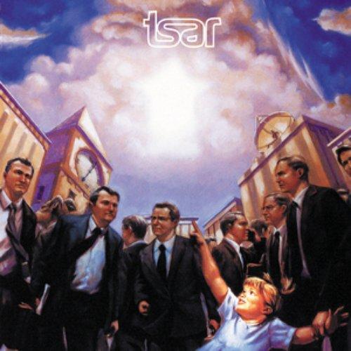 Tsar - Tsar - Lp