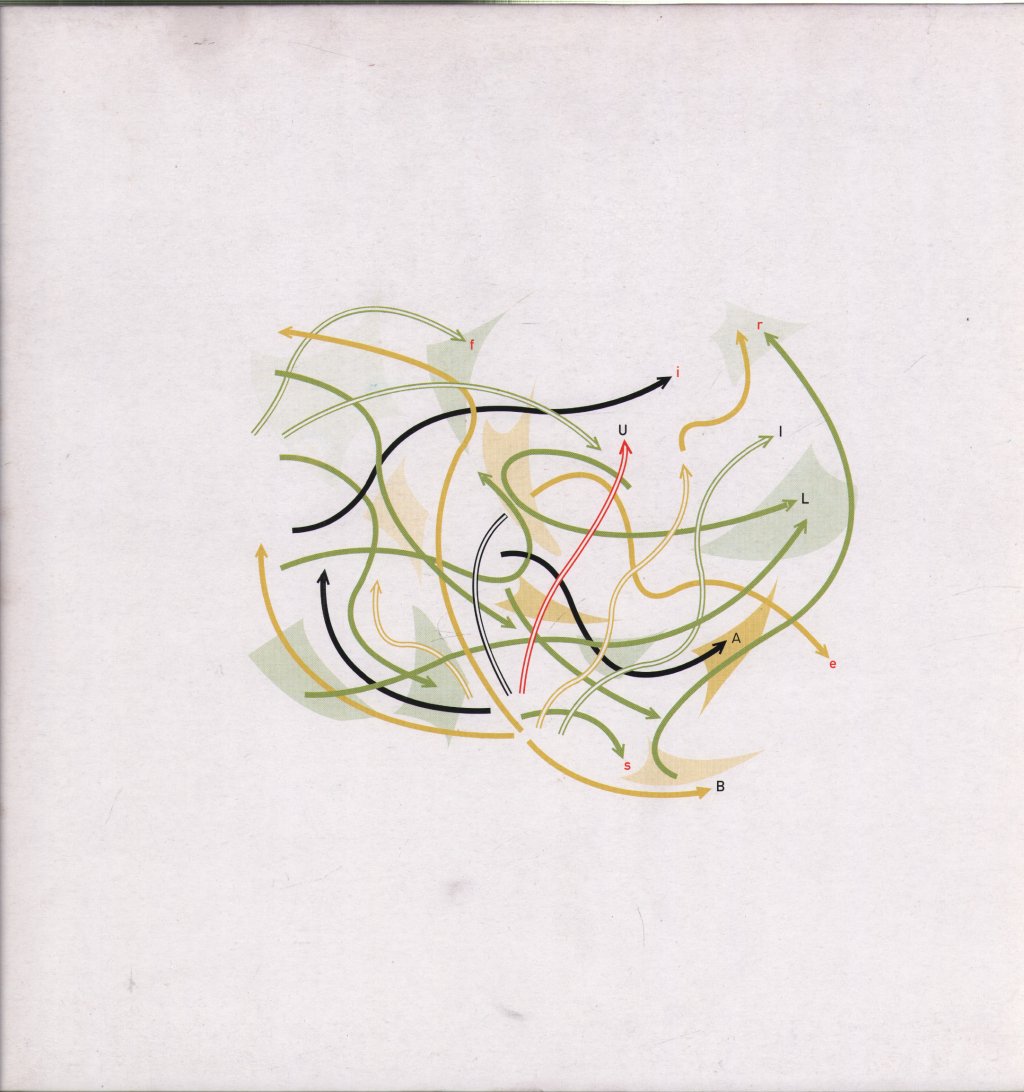 Uilab - Fires - 12 Inch