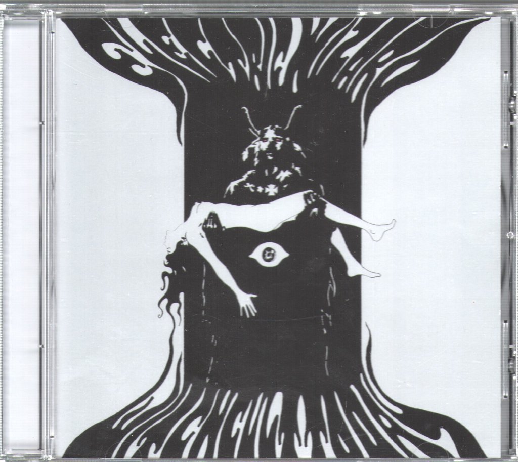 Electric Wizard - Witchcult Today - Cd