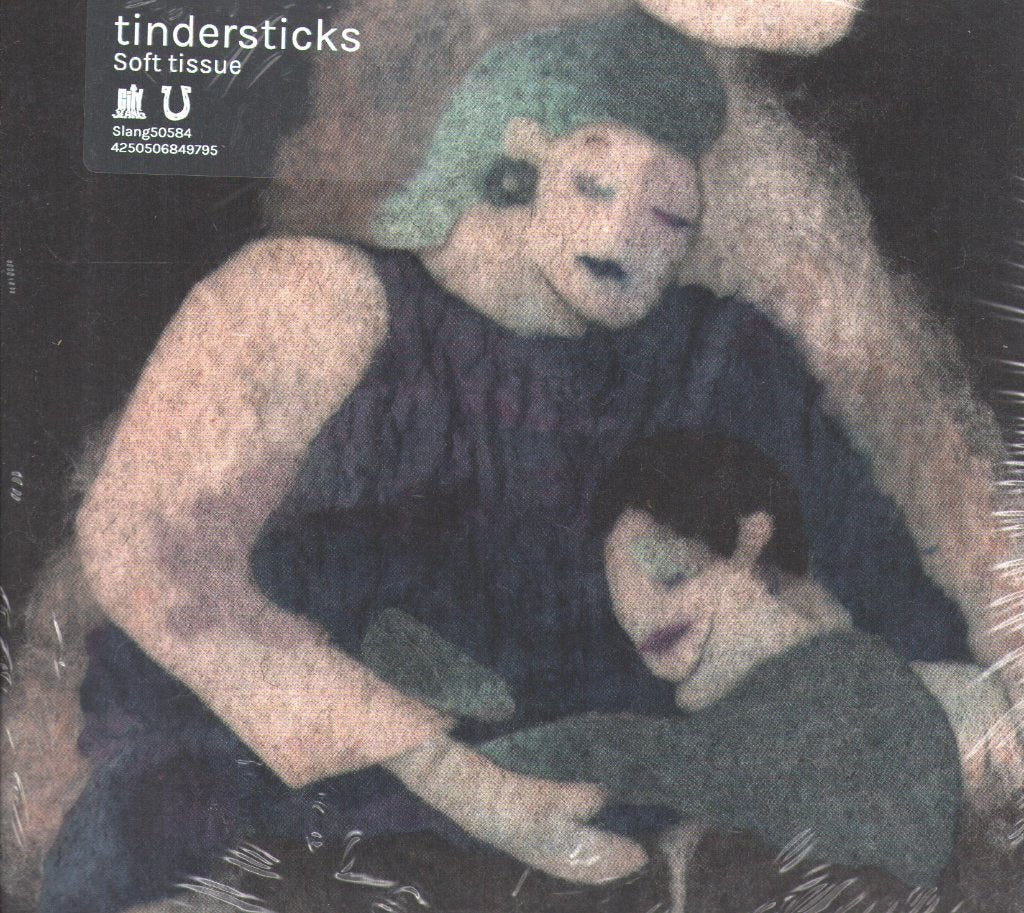 Tindersticks - Soft Tissue - Cd