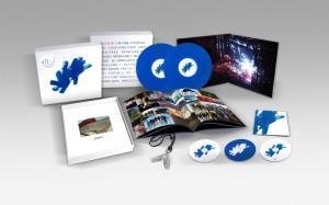 Alt-J - Live At Red Rocks - Box Set