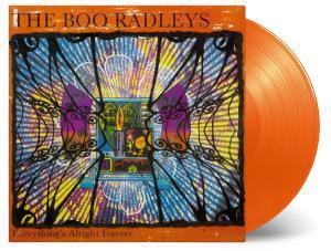 Boo Radleys - Everything's Alright Forever - Lp