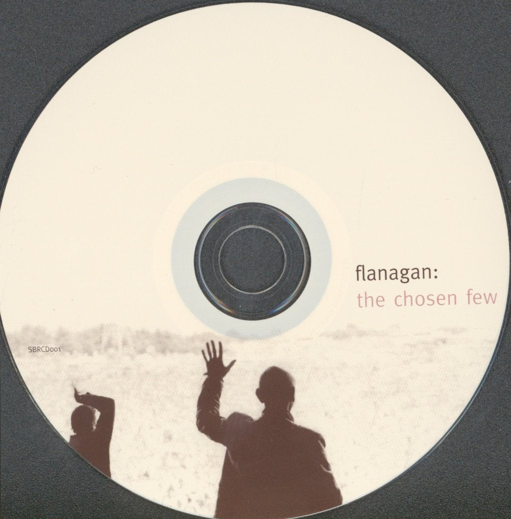 Flanagan - Chosen Few - Cd
