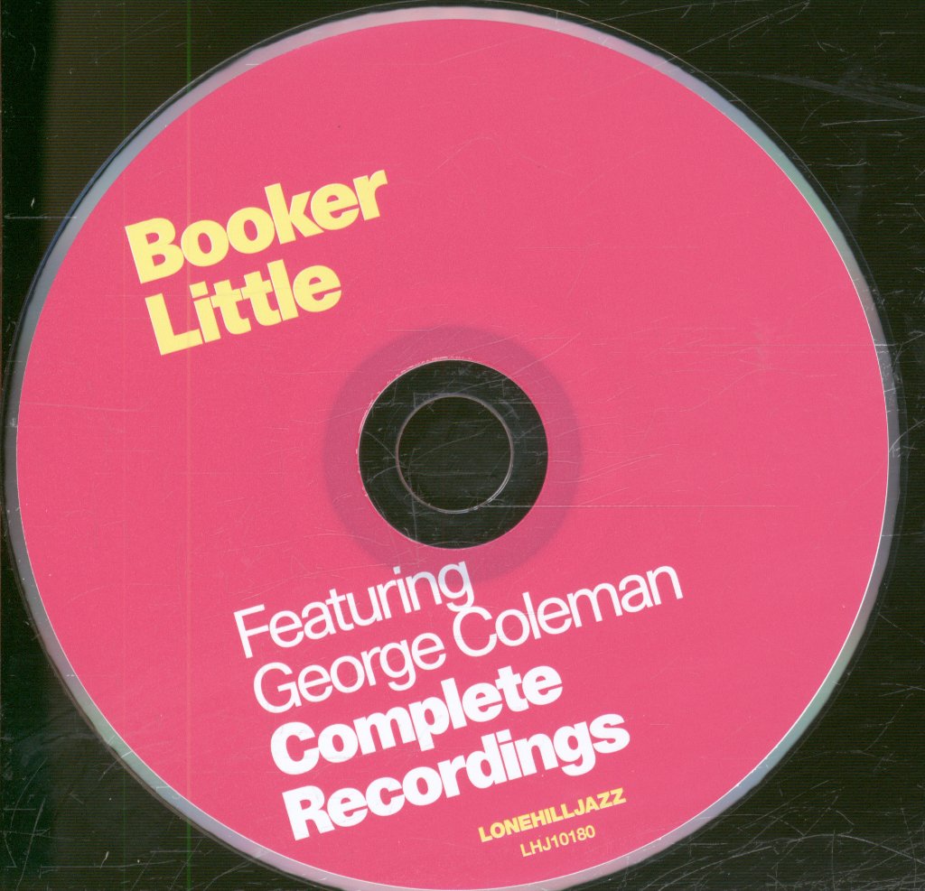 George Coleman - Complete Recordings - Cd
