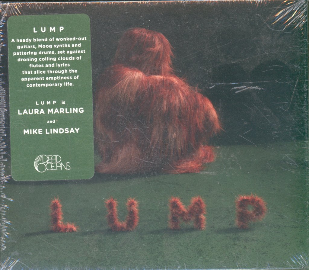Lump - Lump - Cd