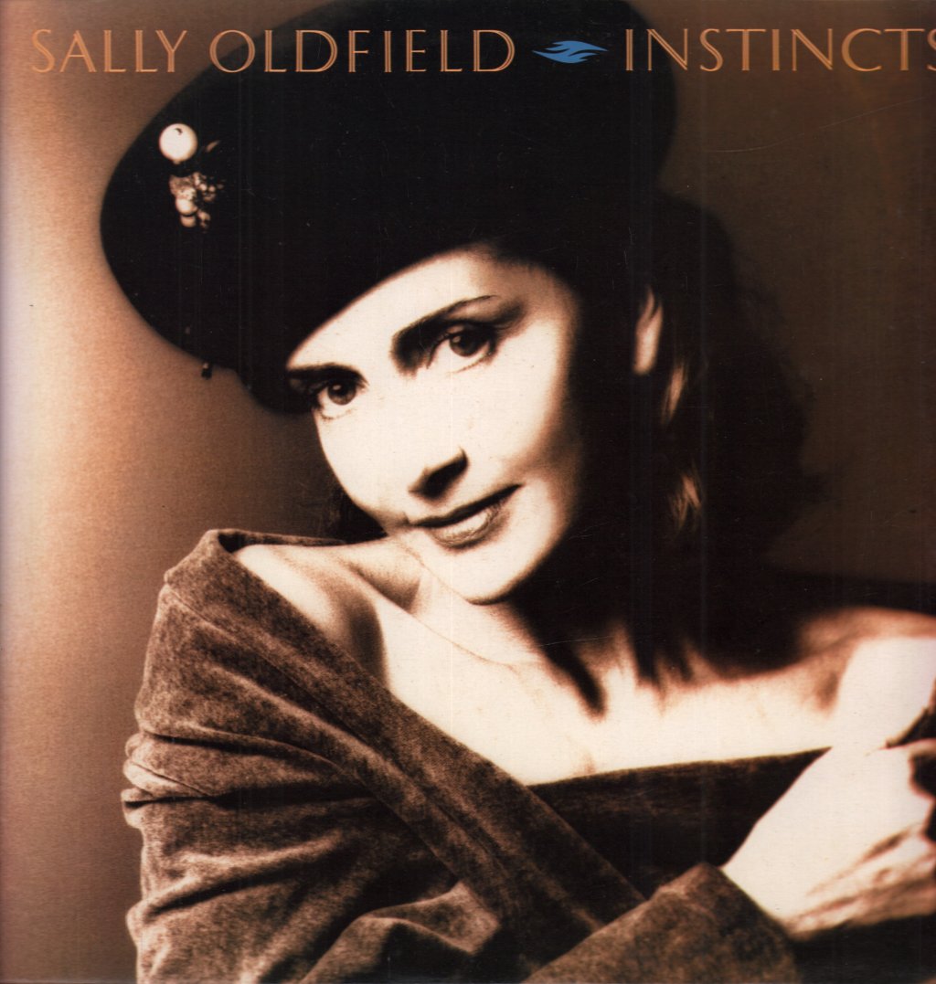 Sally Oldfield - Instincts - Lp