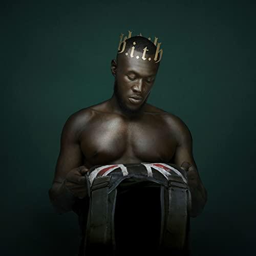 Stormzy - Heavy Is the Head - Cd