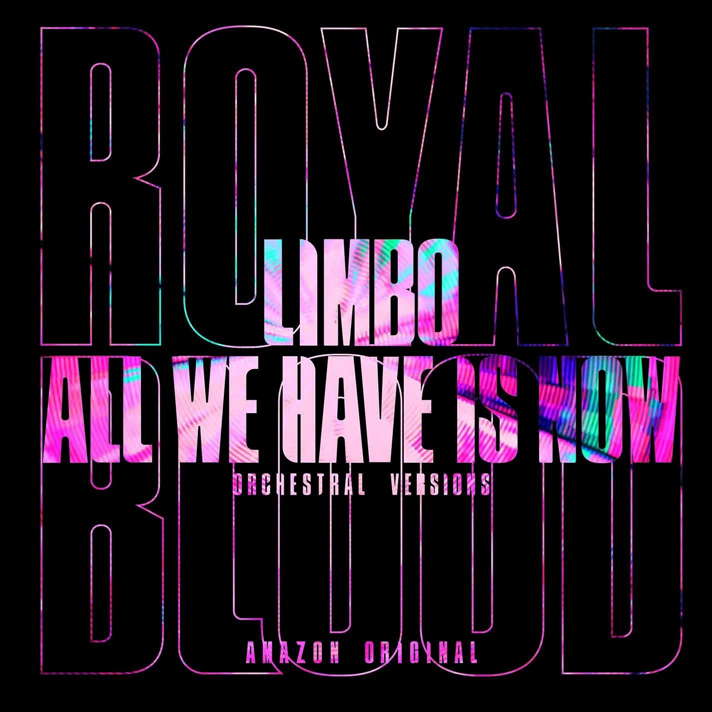 Royal Blood - Royal Blood (Amazon Originals) - 12 Inch