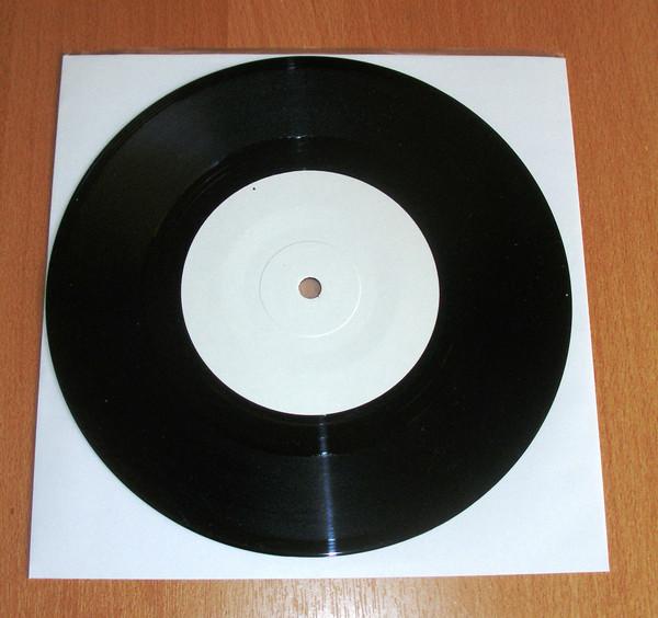 Squirrel Bait - Kid Dynamite - 7 Inch