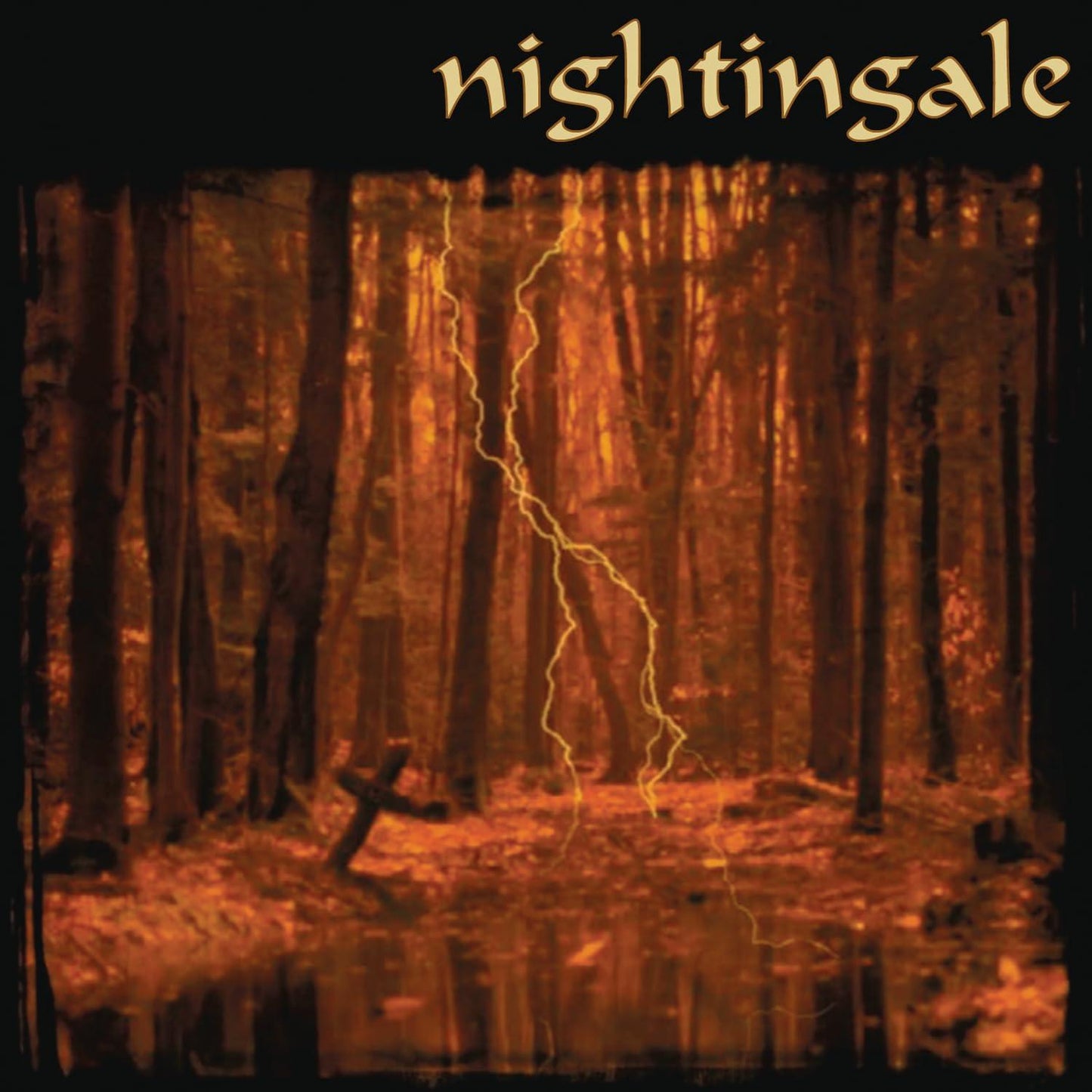 Nightingale - I - Double Cd