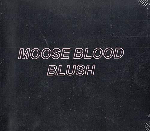 Moose Blood - Blush - Cd