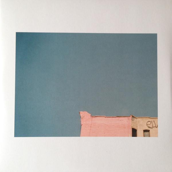 Eli Keszler - Stadium - Double Lp