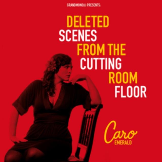 Caro Emerald - Deleted Scenes From the Cutting Room Floor - Cd