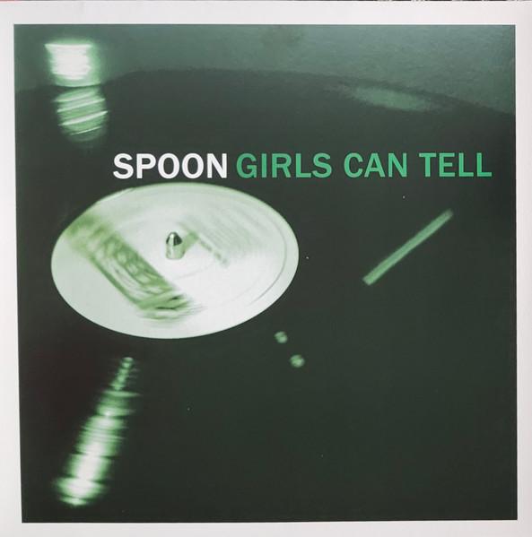 Spoon - Girls Can Tell - Lp