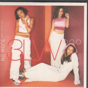 3Lw - No More - Cd