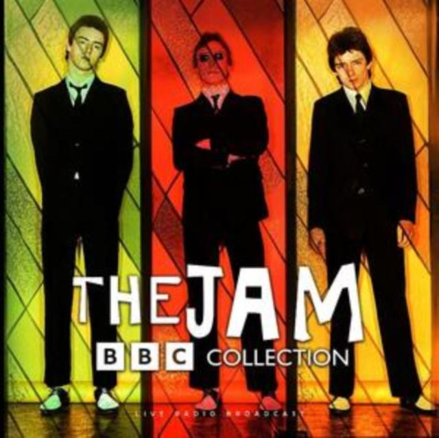 Jam - Bbc Collection 77-78 - Lp