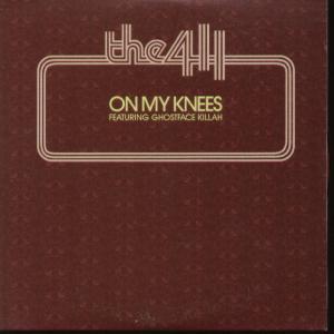 411 - On My Knees - Cd