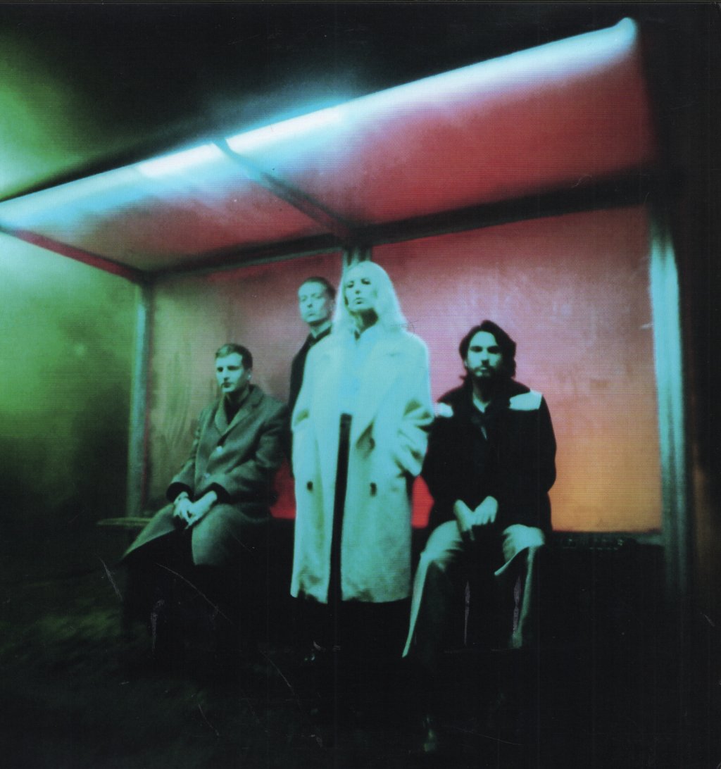 Wolf Alice - Blue Weekend - Lp