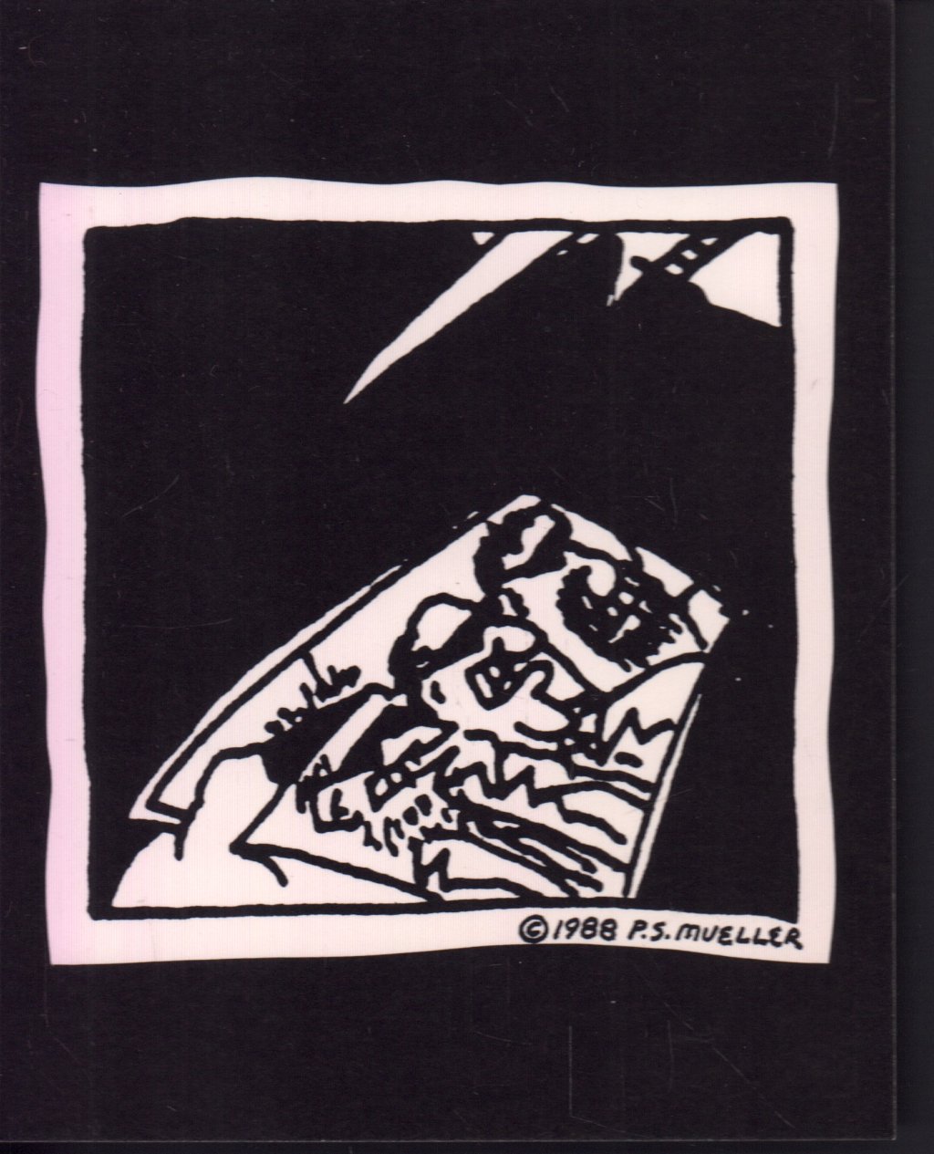Liof Munimula - Jonah Syndrome - Lp