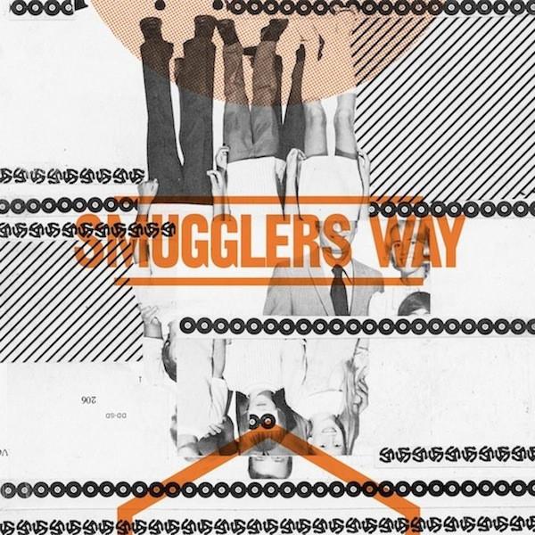Various Artists - Smugglers Way - 7 Inch