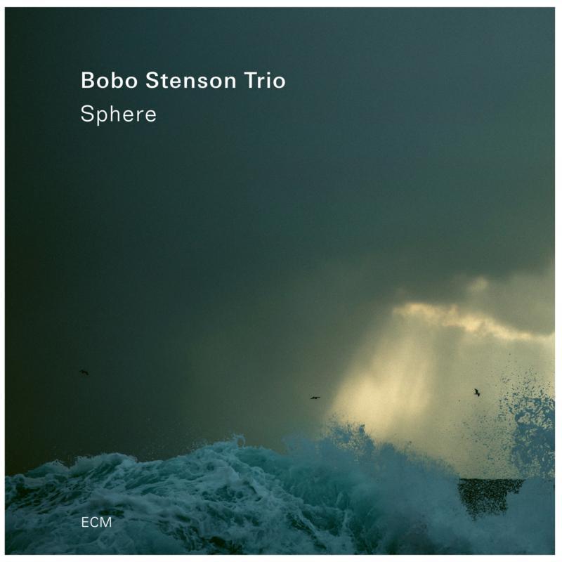 Bobo Stenson Trio - Sphere - Lp