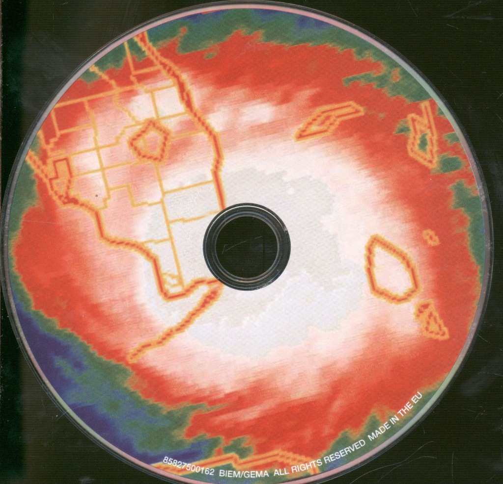 Sleigh Bells - Treats - Cd