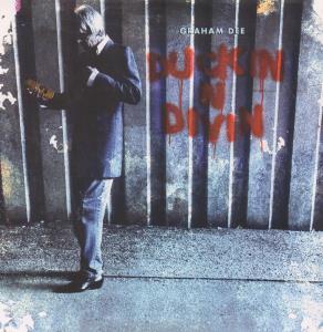 Graham Dee - Duckin N Divin - 10 Inch