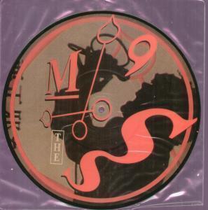 Montellas - Protection - 10 Inch