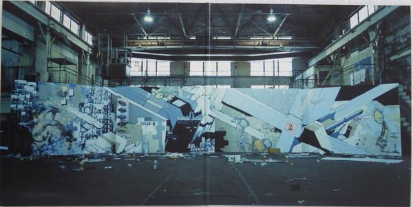 Linkin Park - Meteora - Double Lp