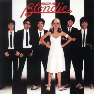 Blondie - Parallel Lines - Lp