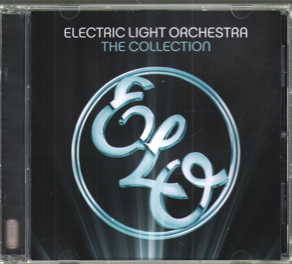 Electric Light Orchestra - Collection - Cd