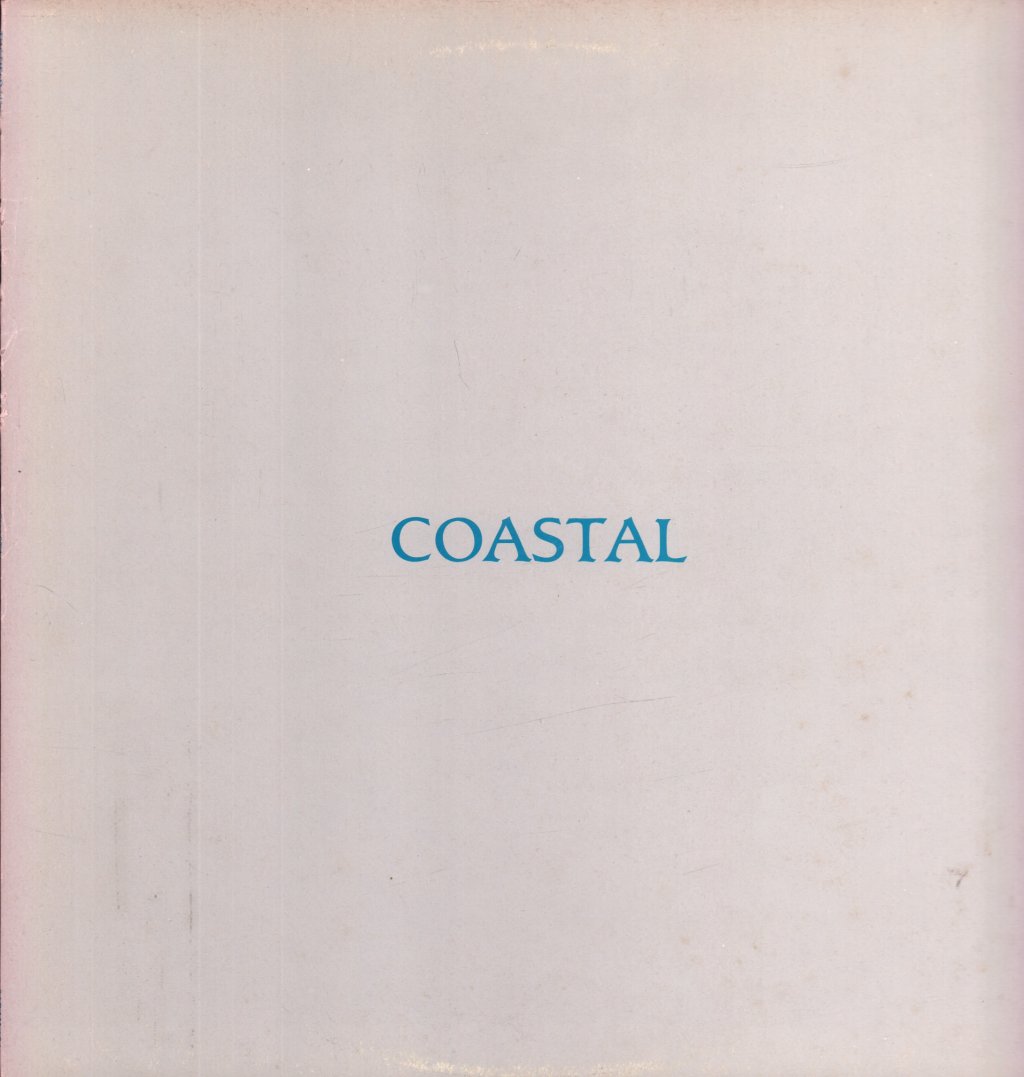 Field Mice - Coastal - Lp