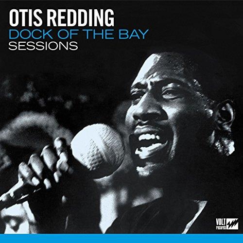 Otis Redding - Dock of the Bay Sessions - Lp
