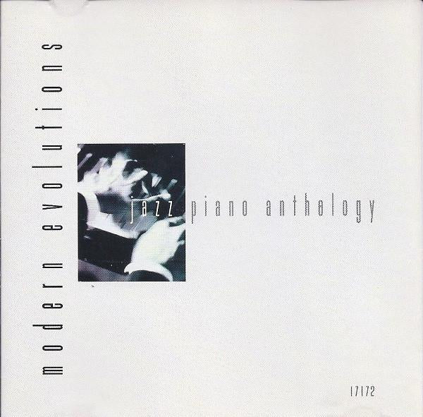 Various Artists - Modern Evolutions - Cd